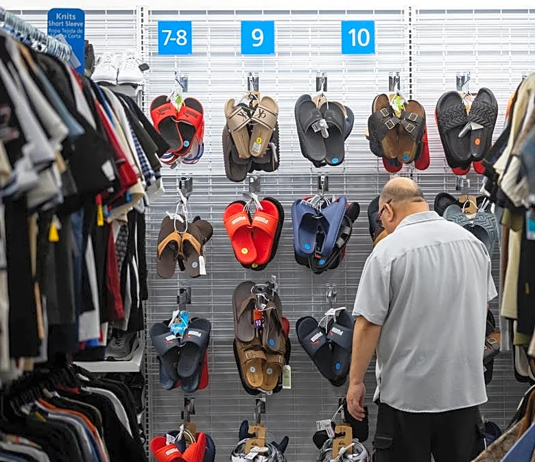 Ross Stores customers will soon feel a notable change in stores