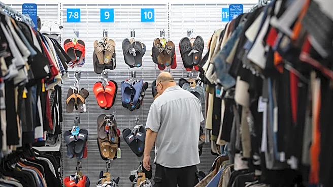 Ross Stores customers will soon feel a notable change in stores