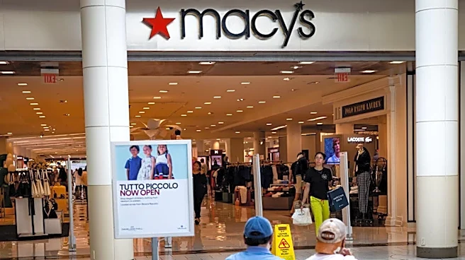 Macy’s is having a ‘Lowest Prices of the Season’ furniture sale with savings up to 70% off