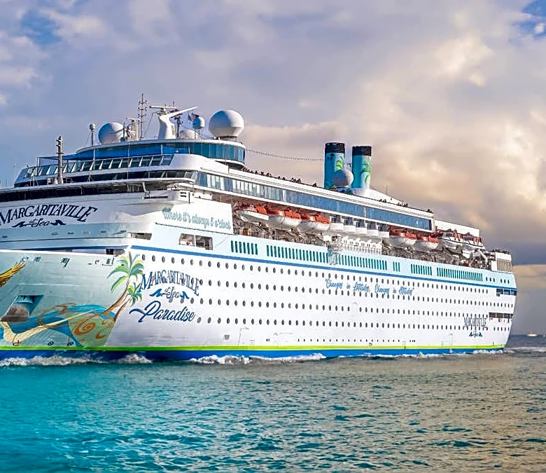 An island-vibe cruise line will soon sail out of Texas