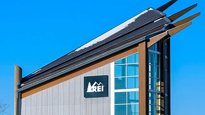 REI has Smartwool slippers made with merino wool for 36% off