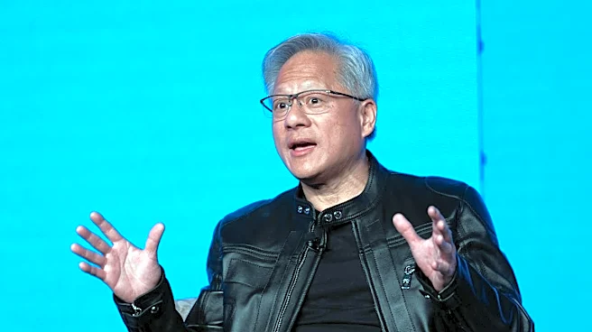 5-star analyst drops jaw-dropping Nvidia stock price target