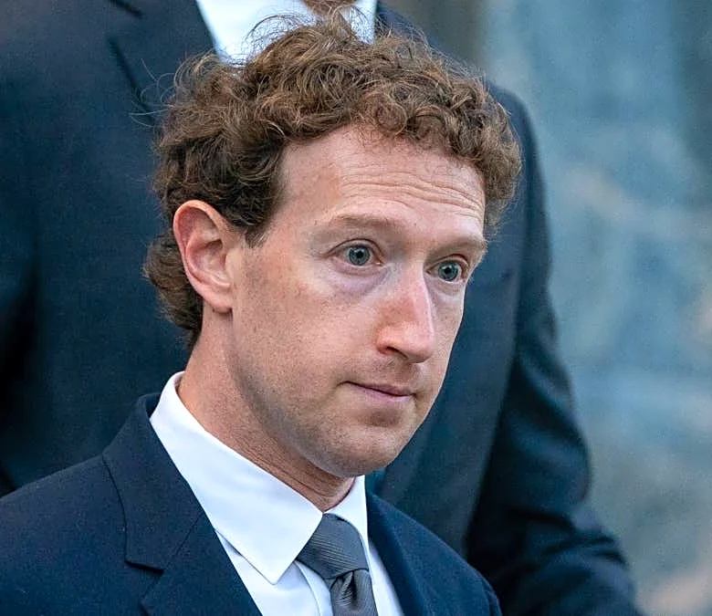 Mark Zuckerberg sends shocking message to Meta employees