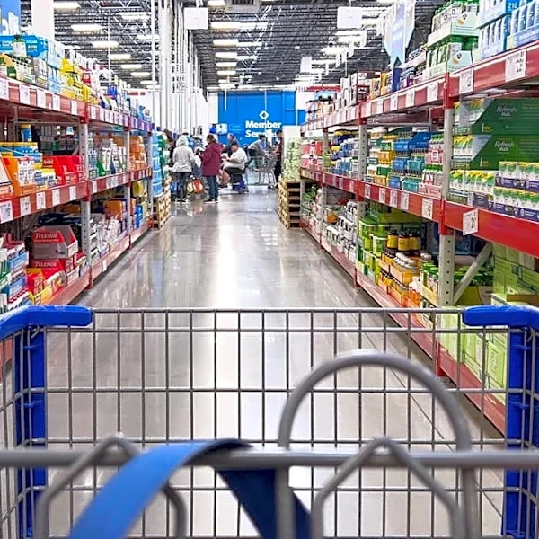Walmart takes big step to make Sam's Club memberships more valuable