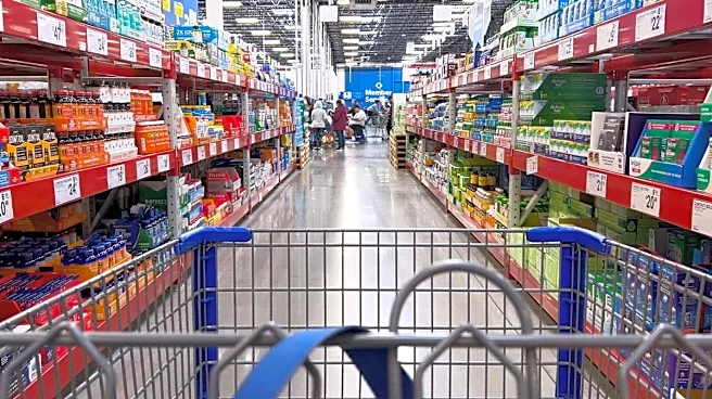 Walmart takes big step to make Sam's Club memberships more valuable