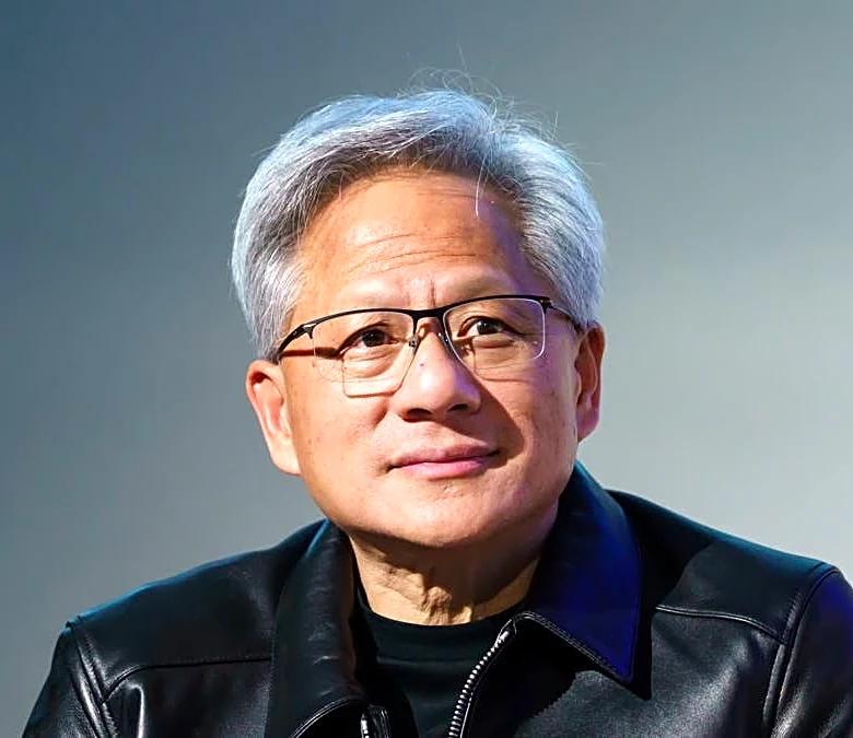 Nvidia’s AI boom just ran into a new $96B question