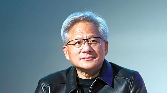 Nvidia’s AI boom just ran into a new $96B question