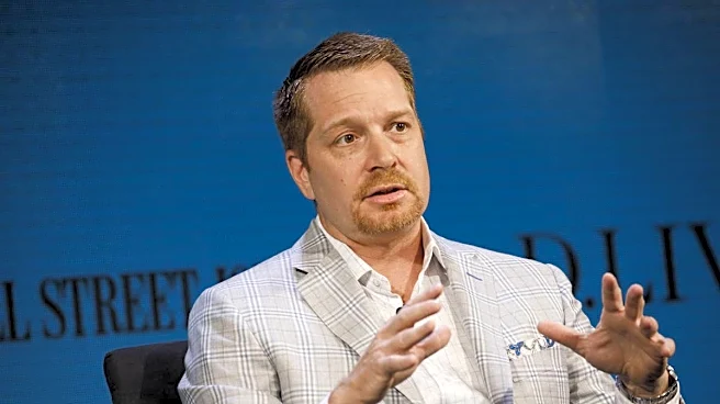 Morgan Stanley resets CrowdStrike stock price target after earnings
