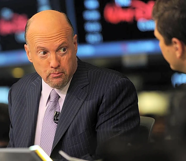 Jim Cramer sends blunt message to investors picking single stocks