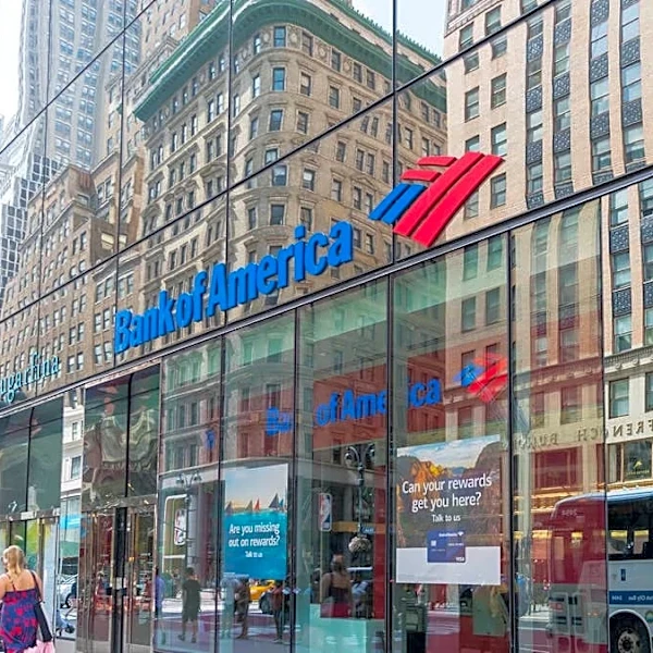 Bank of America spotlights trusts as a 2026 tax shift nears