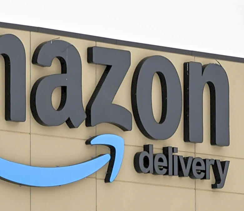 Amazon's $200 Ring doorbell camera keeps packages safe on your porch