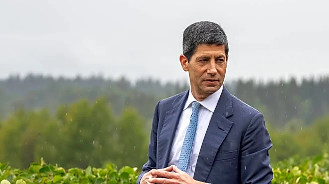 Investors drop two-word verdict on Warsh’s Fed rate shift