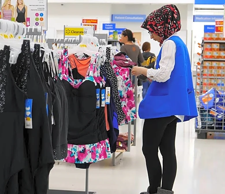 Walmart makes a bold move to take Target’s customers
