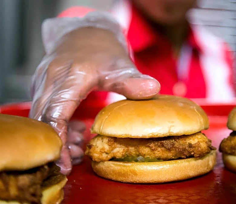 Chick-fil-A closes final experimental restaurant