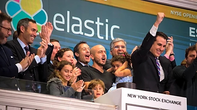 Morgan Stanley delivers candid verdict after Elastic’s stunning earnings