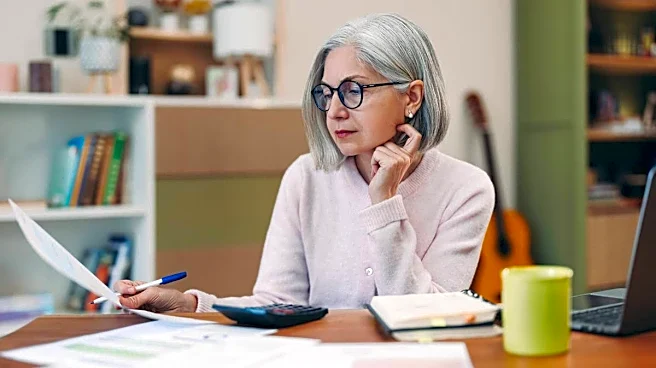 Congress built a 401(k) tax break that missed its mark