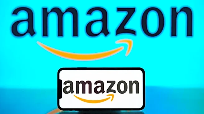 Amazon is selling a pair of ‘practical’ $20 cordless table lamps that have 3 color modes