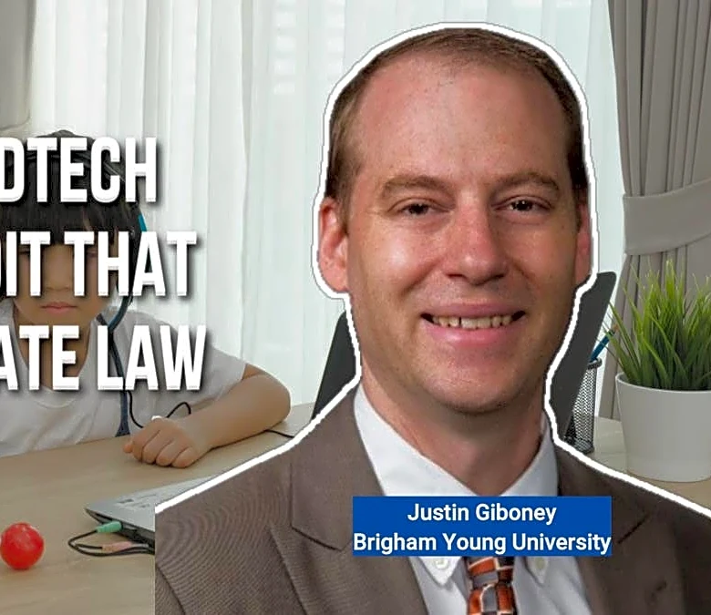 Inside the EdTech Privacy Audit That Changed State Law