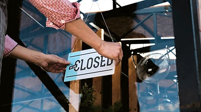 40-year-old corner store brand closes all locations, to liquidate