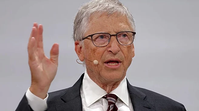 Bill Gates just said what no tech leader will about AI