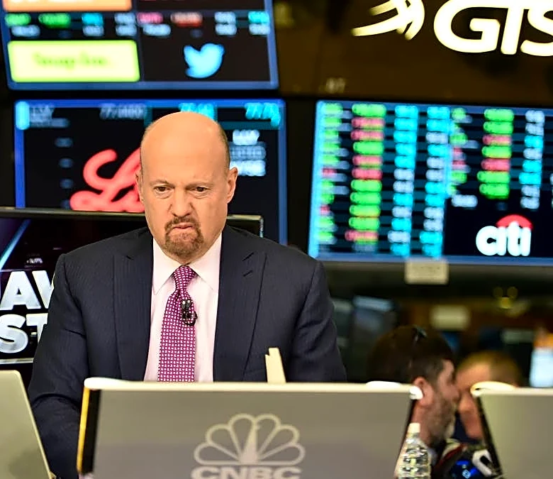 Jim Cramer delivers unmistakable verdict on vital tech giant