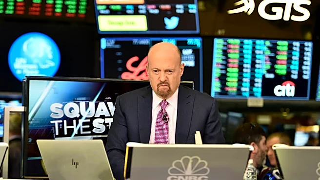 Jim Cramer delivers unmistakable verdict on vital tech giant