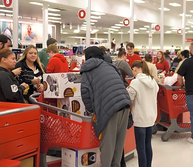 Target recovers from Ulta divorce, goes all-in on beauty