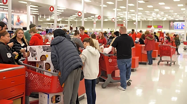 Target recovers from Ulta divorce, goes all-in on beauty