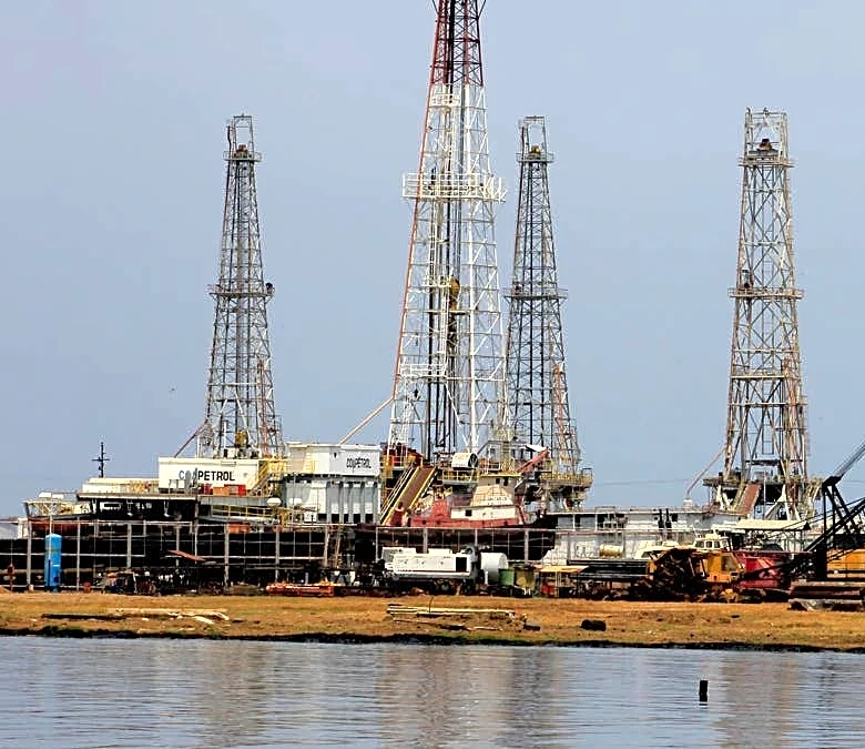 Is Trump's big, splashy Venezuela oil deal real?