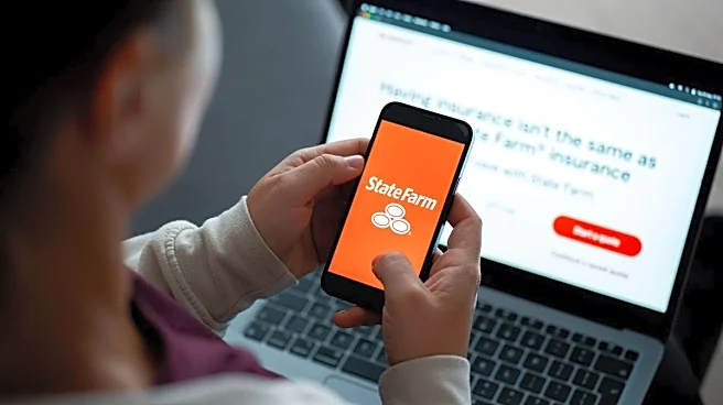 State Farm is sending $5B back to customers for one reason