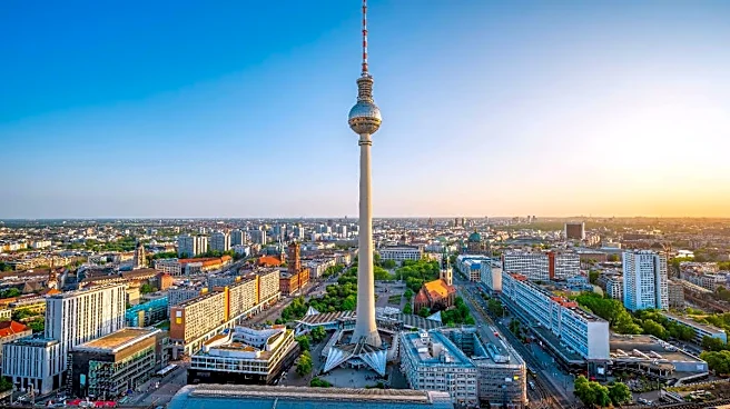 Germany is the latest country to urge for travel caution in the U.S.
