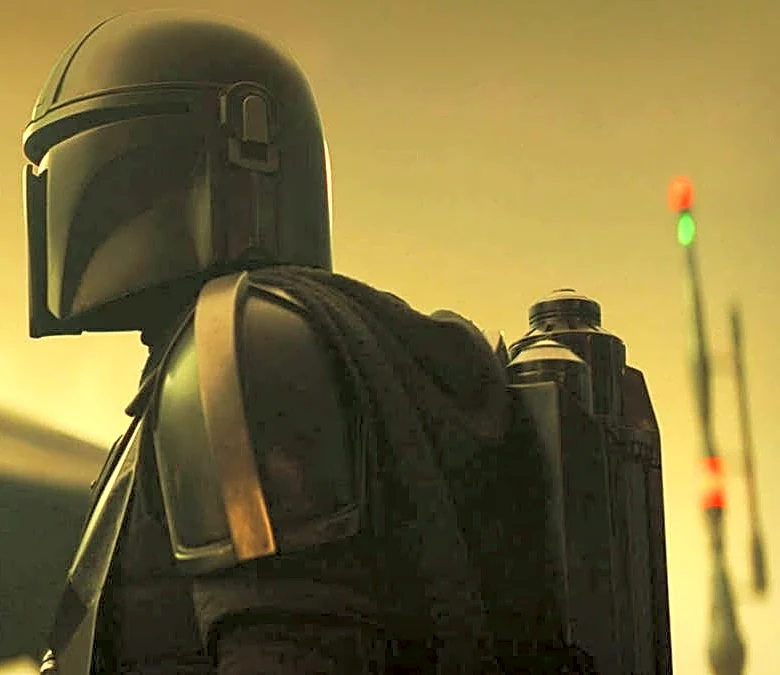 Star Wars legend's studio liquidated after Chapter 11
