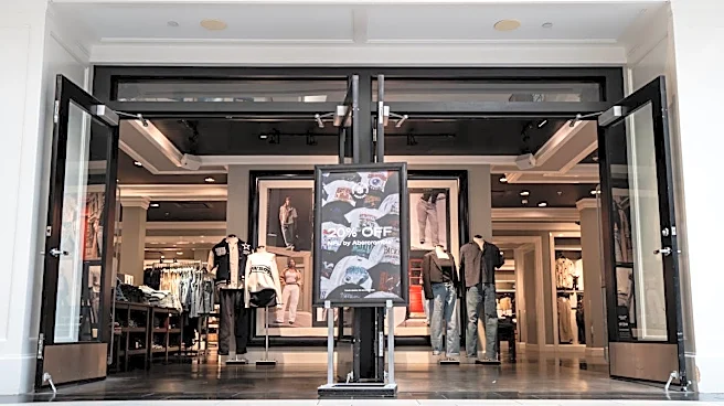 Abercrombie may be back. Will its shoppers stay?