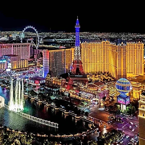 Where are the top places to have Japanese food in Las Vegas