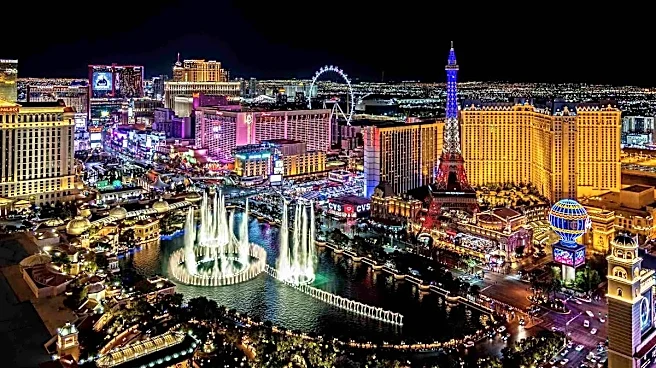 Where are the top places to have Japanese food in Las Vegas