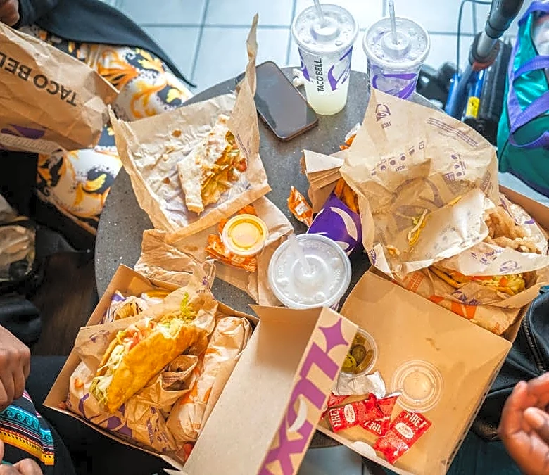 Taco Bell returns to unexpected market after 14 years