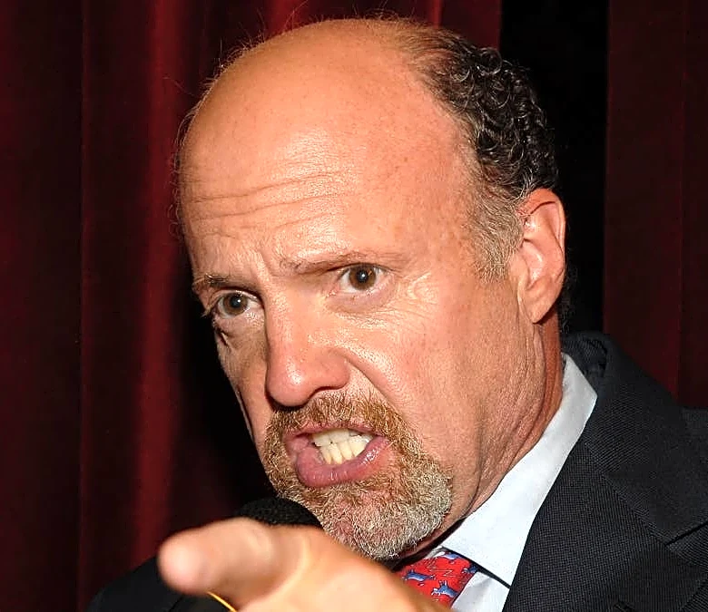 Jim Cramer reveals his 20% rule for winning stocks