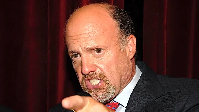 Jim Cramer reveals his 20% rule for winning stocks