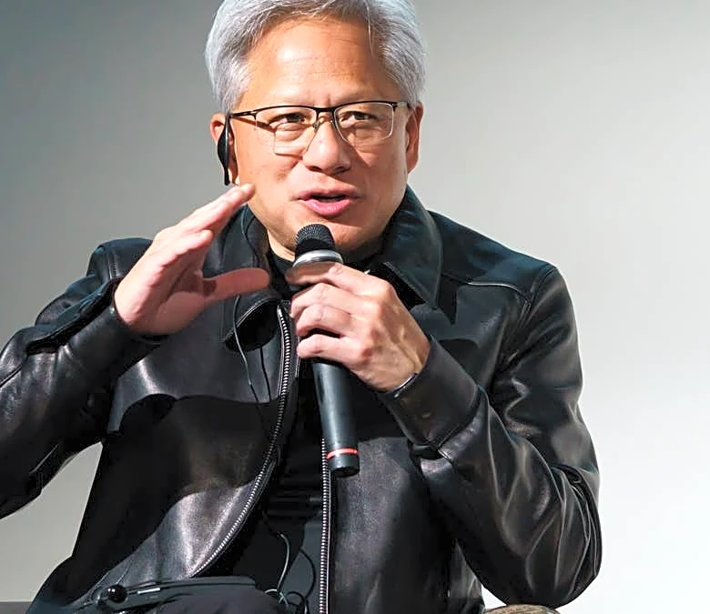 Nvidia’s $96 billion quarter revealed a surprising constraint