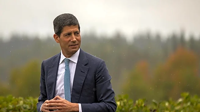 Veteran analyst predicts Fed rate hike after Warsh’s hawkish shift