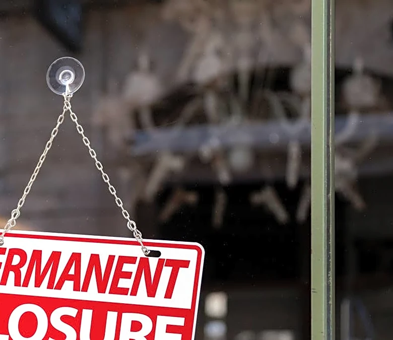 80-year-old discount clothing chain closes another 14 stores, plans more