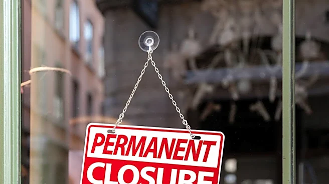 80-year-old discount clothing chain closes another 14 stores, plans more