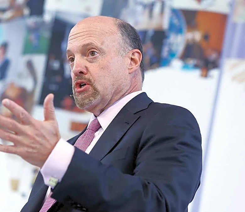 Jim Cramer has strong message for Micron stock investors