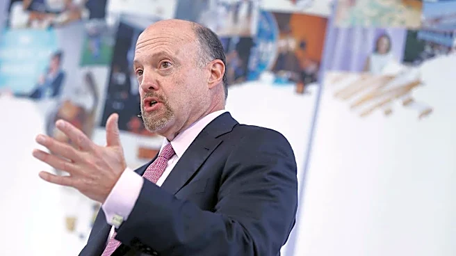 Jim Cramer has strong message for Micron stock investors