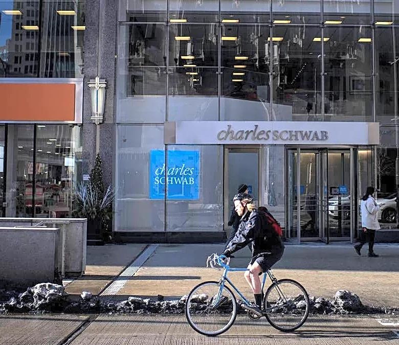 Schwab warns of a retirement risk easy to overlook