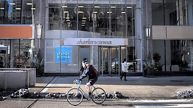 Schwab warns of a retirement risk easy to overlook