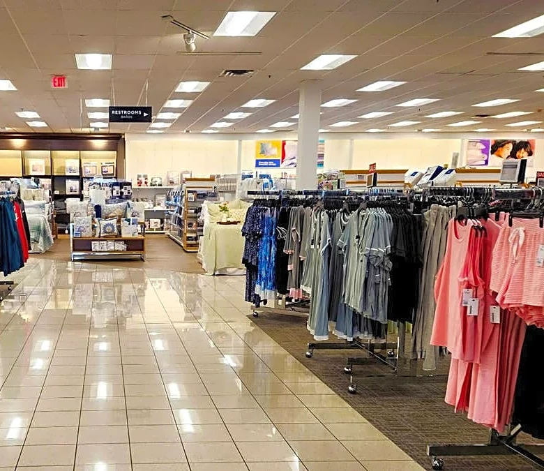 Kohl's has one last idea after 18 straight losing quarters