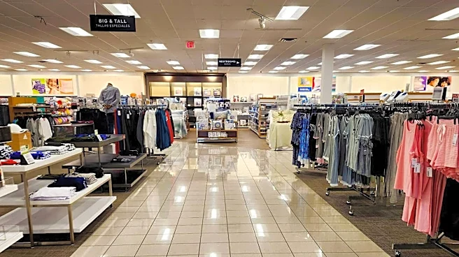 Kohl's has one last idea after 18 straight losing quarters
