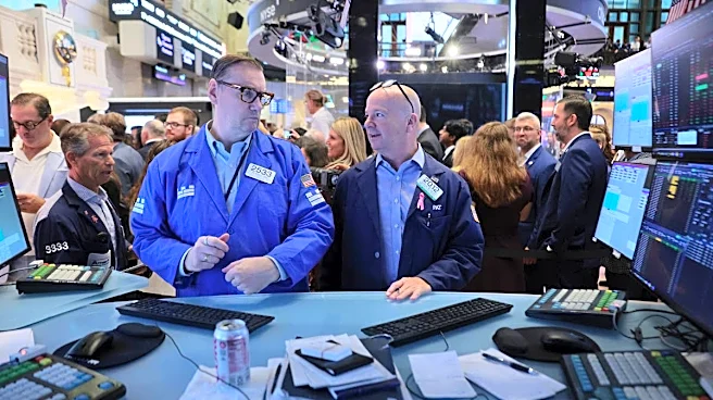 Stock Market Today (Aug. 31, 2026): Nasdaq falls on escalation of U.S.-Iran conflict