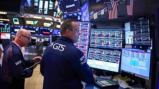 Stocks could pull back in September — here’s what Joe Tigay is buying